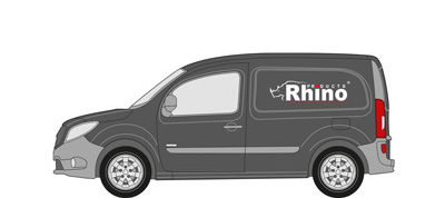 Citan 2012 - 2021