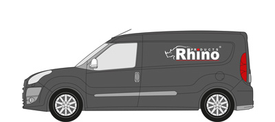 Doblo 2010-2022
