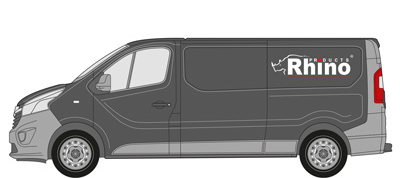 Empattement Long - Toit Bas (L2H1)