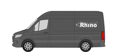 Sprinter 2018 -